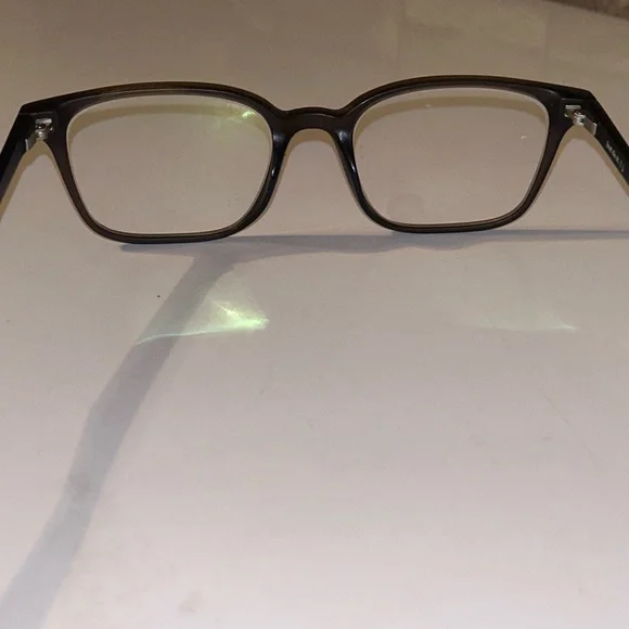 Nike Glasses Frame Frames Just Do It - Picture 4 of 5